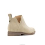 camurça taupe botinha mazin cayto mulheres Hush Puppies bota ZZ6R173 - Image 5