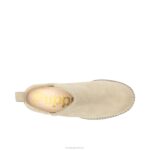 camurça taupe botinha mazin cayto mulheres Hush Puppies bota ZZ6R173 - Image 7