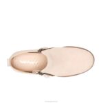 camurça taupe clara bota mazin cayto mulheres Hush Puppies bota ZZ6R169 - Image 6