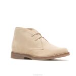 camurça taupe Mazin Cayto Chukka mulheres Hush Puppies bota ZZ6R170 - Image 4