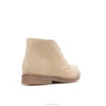 camurça taupe Mazin Cayto Chukka mulheres Hush Puppies bota ZZ6R170 - Image 5