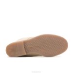 camurça taupe Mazin Cayto Chukka mulheres Hush Puppies bota ZZ6R170 - Image 6