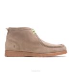 camurça taupe ponte unissex 3 mulheres Hush Puppies bota ZZ6R194 - Image 2