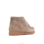 camurça taupe ponte unissex 3 mulheres Hush Puppies bota ZZ6R194 - Image 5