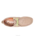 camurça taupe ponte unissex 3 mulheres Hush Puppies bota ZZ6R194 - Image 7
