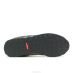 camurça tons verdes tênis seventy8 homens Hush Puppies tênis ZZ6R332 - Image 5