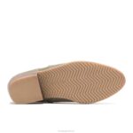 camurça verde-oliva bota siena mulheres Hush Puppies bota ZZ6R153 - Image 6