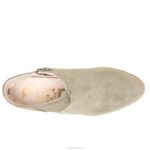 camurça verde-oliva bota siena mulheres Hush Puppies bota ZZ6R153 - Image 7