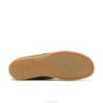 camurça verde-oliva ponte 5 homens Hush Puppies bota ZZ6R280 - Image 6