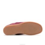 camurça vinho ponte unissex 2 mulheres Hush Puppies bota ZZ6R193 - Image 6