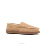 canela chinelo dawson homens Hush Puppies chinelo ZZ6R351 - Image 3