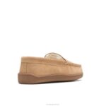 canela chinelo dawson homens Hush Puppies chinelo ZZ6R351 - Image 4