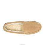 canela chinelo dawson homens Hush Puppies chinelo ZZ6R351 - Image 6