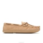 canela chinelo graham homens Hush Puppies chinelo ZZ6R350 - Image 2