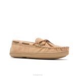 canela chinelo graham homens Hush Puppies chinelo ZZ6R350 - Image 3