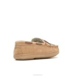 canela chinelo graham homens Hush Puppies chinelo ZZ6R350 - Image 4