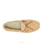 canela chinelo graham homens Hush Puppies chinelo ZZ6R350 - Image 6