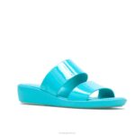caribe sandália brite jells mulheres Hush Puppies sandália ZZ6R22 - Image 3