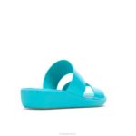 caribe sandália brite jells mulheres Hush Puppies sandália ZZ6R22 - Image 4