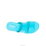 caribe sandália brite jells mulheres Hush Puppies sandália ZZ6R22 - Image 6