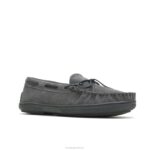 carvão chinelo graham homens Hush Puppies chinelo ZZ6R352 - Image 3