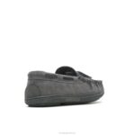 carvão chinelo graham homens Hush Puppies chinelo ZZ6R352 - Image 4