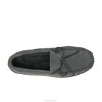 carvão chinelo graham homens Hush Puppies chinelo ZZ6R352 - Image 6