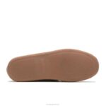chocolate chinelo dawson homens Hush Puppies chinelo ZZ6R354 - Image 5