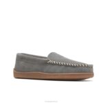 cinza chinelo dawson homens Hush Puppies chinelo ZZ6R353 - Image 3