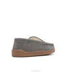 cinza chinelo dawson homens Hush Puppies chinelo ZZ6R353 - Image 4