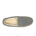 cinza chinelo dawson homens Hush Puppies chinelo ZZ6R353 - Image 6