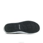 cinza escuro sapatilha de chuva mulheres Hush Puppies tênis ZZ6R144 - Image 5