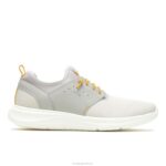 cinza frio elevar tênis bungee homens Hush Puppies tênis ZZ6R337 - Image 2