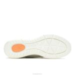 cinza frio elevar tênis bungee homens Hush Puppies tênis ZZ6R337 - Image 5