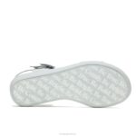 cinza vapor brite jells sandália de tiras mulheres Hush Puppies sandália ZZ6R19 - Image 5
