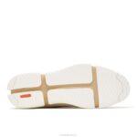 couro conhaque bennet bico liso oxford homens Hush Puppies Oxford ZZ6R283 - Image 6