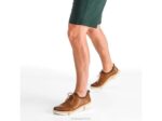 couro conhaque bennet bico liso oxford homens Hush Puppies Oxford ZZ6R283 - Image 8