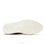 couro conhaque everett ponta de asa oxford homens Hush Puppies Oxford ZZ6R287 - Image 5