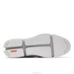 couro preto bennet bico liso oxford homens Hush Puppies Oxford ZZ6R297 - Image 5