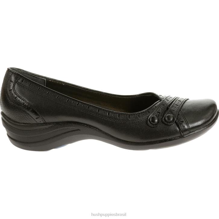 couro_preto_burlesco_mulheres_hush_puppies_sapatos_casuais_zz6r233.jpg couro preto burlesco mulheres Hush Puppies sapatos casuais ZZ6R233 - Image 1