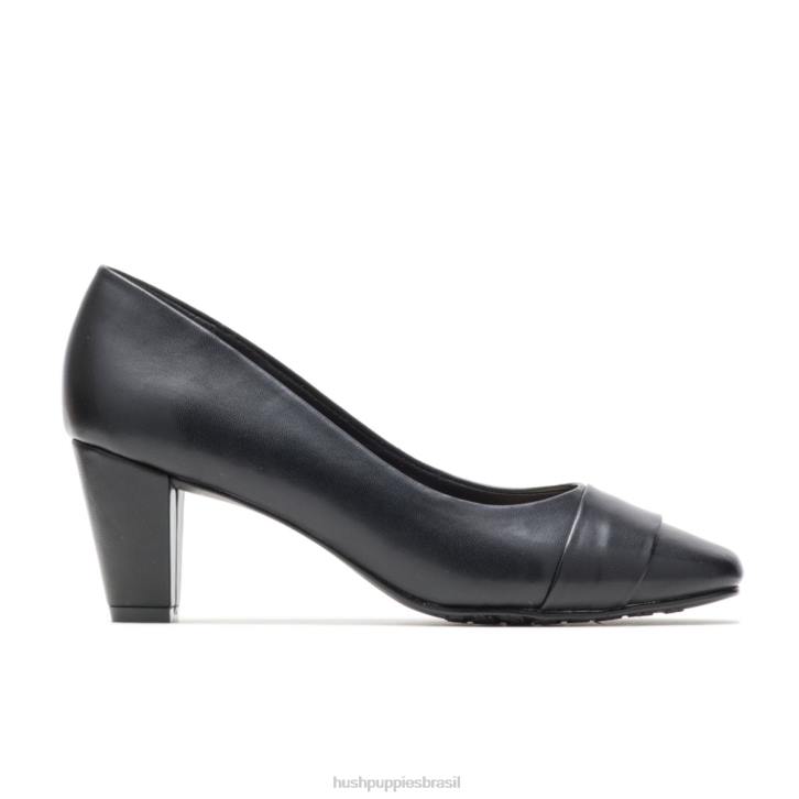 couro_preto_mabry_mulheres_hush_puppies_estilo_suave_zz6r219.jpg couro preto mabry mulheres Hush Puppies estilo suave ZZ6R219 - Image 1