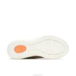 creme de baunilha nobuck elevar chukka mulheres Hush Puppies tênis ZZ6R127 - Image 6