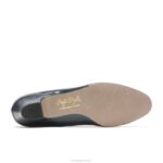 elegância da marinha anjo ii mulheres Hush Puppies estilo suave ZZ6R205 - Image 5