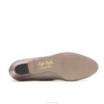 elegância massa de vidraceiro anjo ii mulheres Hush Puppies estilo suave ZZ6R210 - Image 5