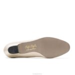 elegância óssea anjo ii mulheres Hush Puppies estilo suave ZZ6R204 - Image 5