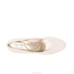 elegância óssea anjo ii mulheres Hush Puppies estilo suave ZZ6R204 - Image 6