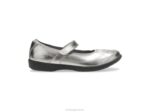 estanho criança grande reese mary jane garota Hush Puppies sapato ZZ6R373 - Image 2