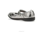 estanho criança grande reese mary jane garota Hush Puppies sapato ZZ6R373 - Image 4