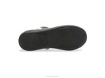estanho criança grande reese mary jane garota Hush Puppies sapato ZZ6R373 - Image 5