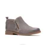 fume nubuck bota mazin cayto mulheres Hush Puppies bota ZZ6R165 - Image 4